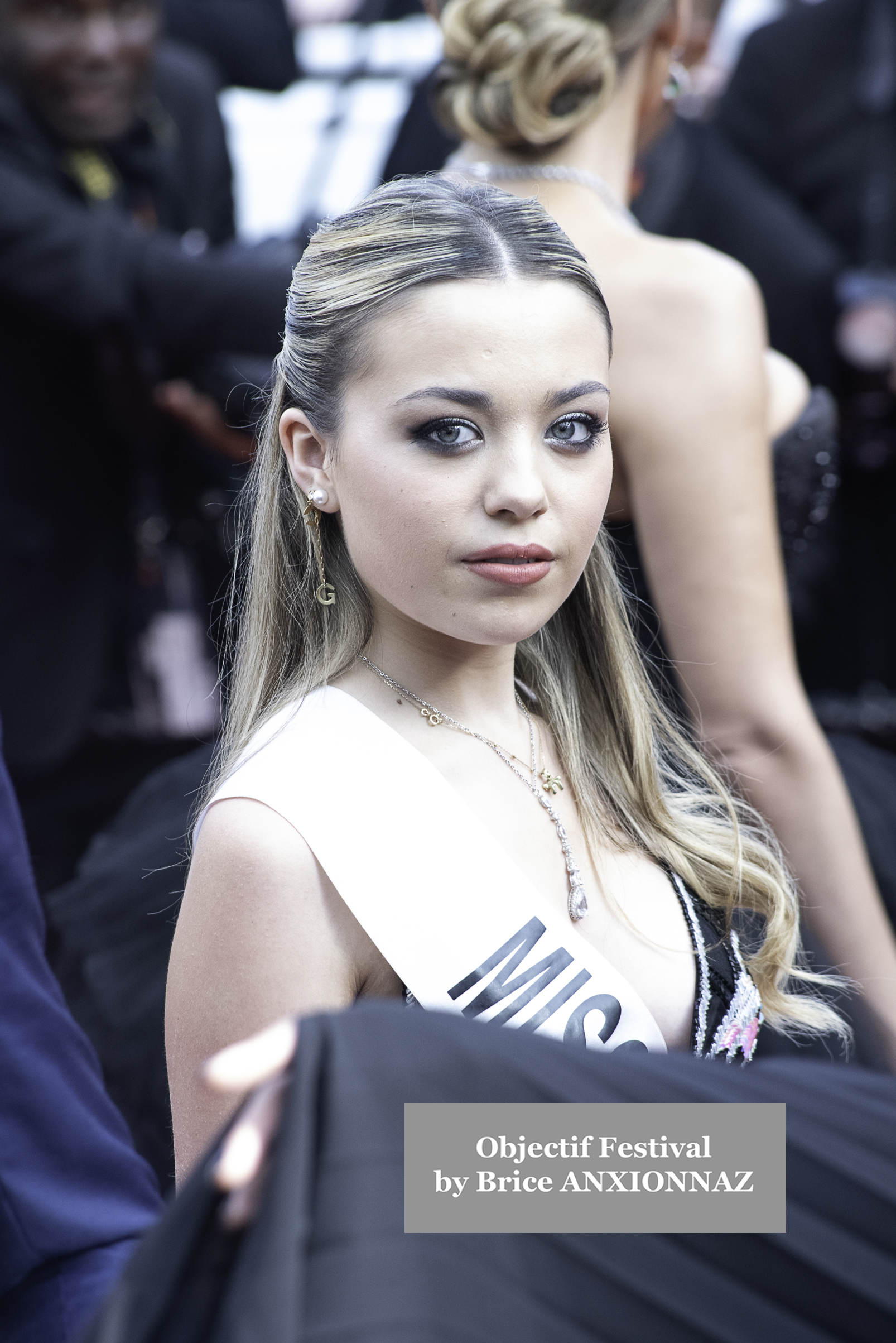 La  Plus  Precieuse  Des  Marchandises / 77th Cannes International Film Festival / Objectif Festival by Brice ANXIONNAZ